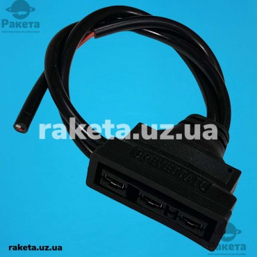 Кабель сервопривода  для газового котла Ariston UNO, GLASS DO 058