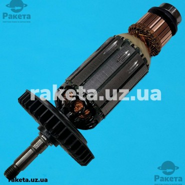 Якір болгарка Sparky M750EHD (152*35 посадка 8 мм) оригінал 157306