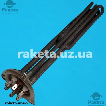 Тен для посудомийної машини Zanussi 10500 Вт LXX074111, ZAN100UN, 220 В