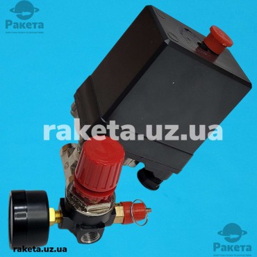 Автоматика для компресора у зборі 380В тип 2