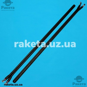 Тен бойлера Electrolux/Gorenie 900 Вт, гострий, L=425 мм, Kaneta Іспанія