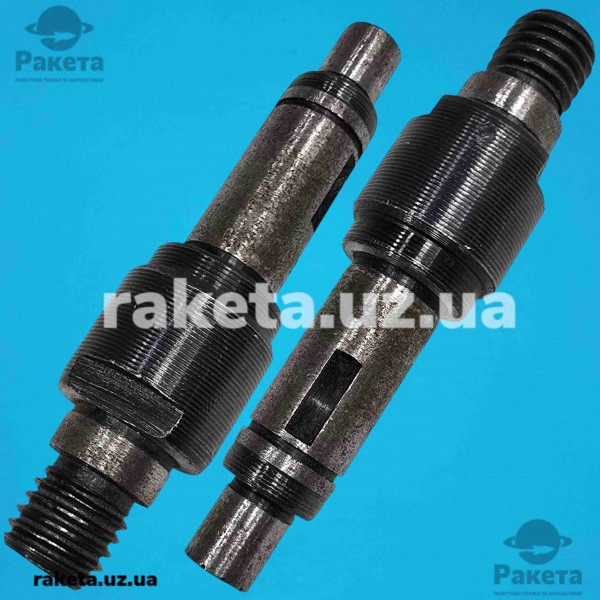 Вал болгарки Stern 230С d10*15 L91 Вал болгарки Stern 230С d10*15 L91