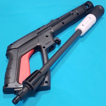 Пістолет до мийки високого тиску DT-1504 Intertool Пістолет до мийки високого тиску DT-1504 Intertool