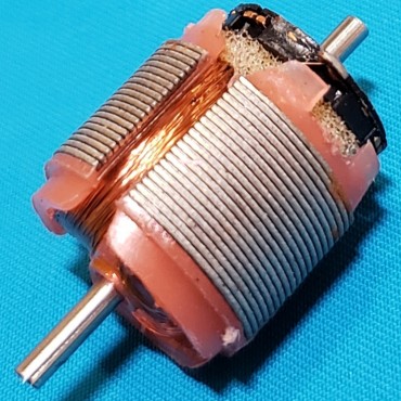 Якір бритва НОВОГО ТИПУ Якір бритва НОВОГО ТИПУ