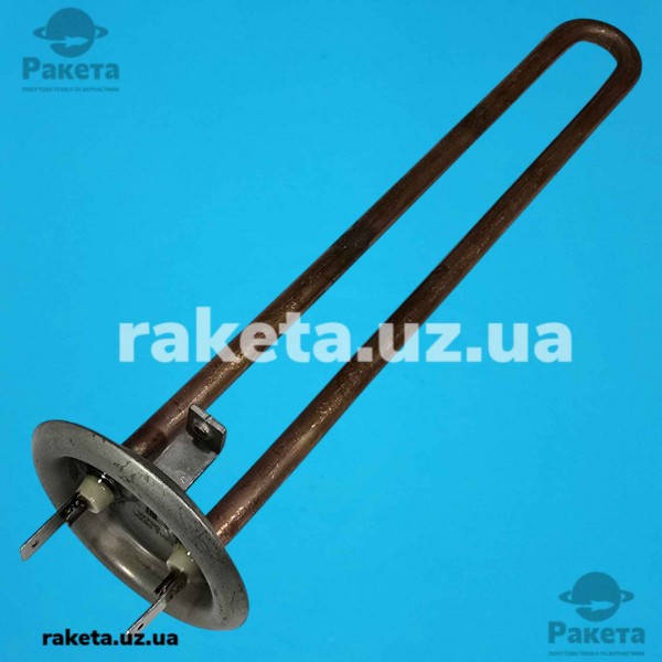 Тен бойлера Thermex 700 Вт мідний 3401335 Thermowatt Італія Тен бойлера Thermex 700 Вт мідний 3401335 Thermowatt Італія