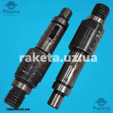 Вал болгарки Stern 230A d10*15 L92