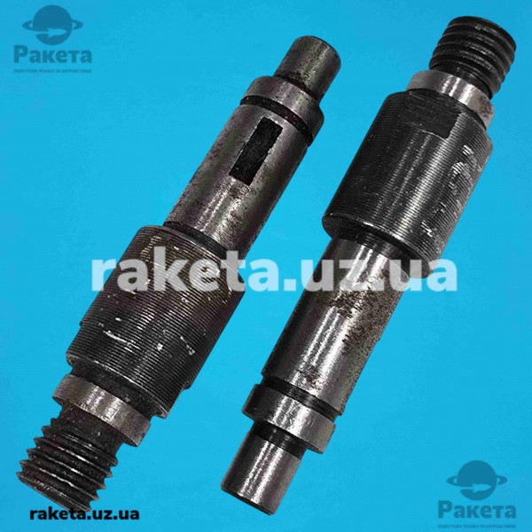 Вал болгарки Stern 230A d10*15 L92 Вал болгарки Stern 230A d10*15 L92