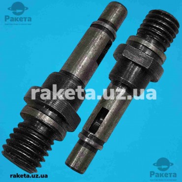 Вал болгарки Stern 115E d8*10*13,5 L65 Вал болгарки Stern 115E d8*10*13,5 L65