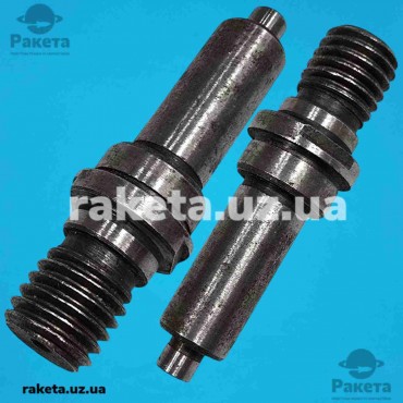 Вал болгарки Makita 5030/Елпром d6*12*16 L61