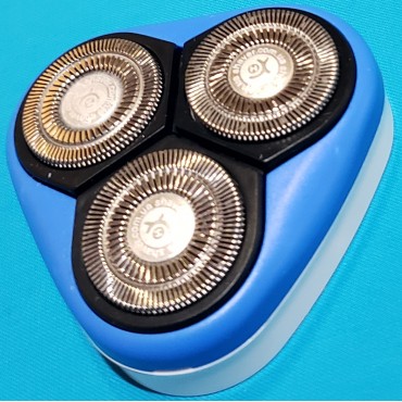 Ножовий блок Новий Харків-852 колір синій Ножовий блок Новий Харків-852 колір синій