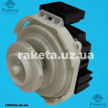 Насос циркуляційний для посудомийної машинки Ariston, Indesit С00302488 OEM