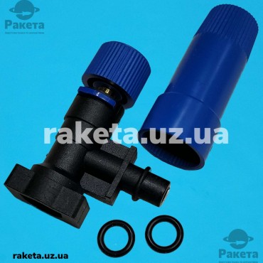 Кран підживлення Saunier Duval, Protherm 0020034962, Renova Star S1007000