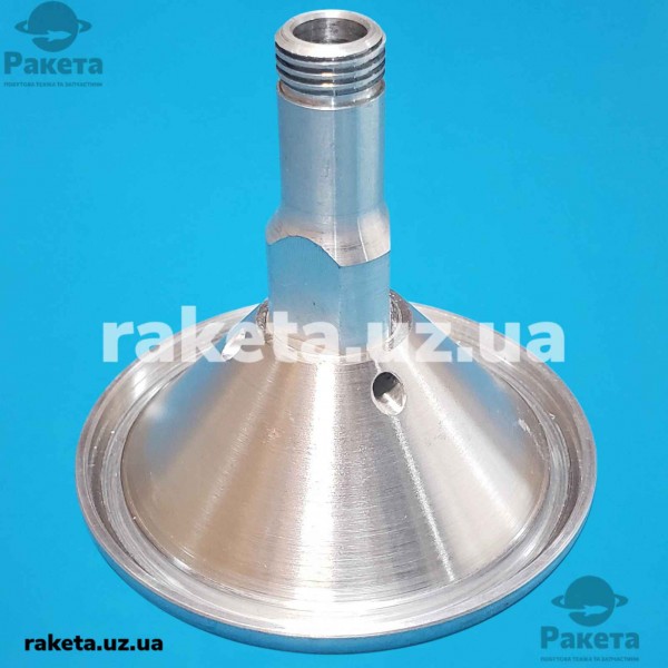 Тарілкотримач до сепаратора Мотор Сич металевий