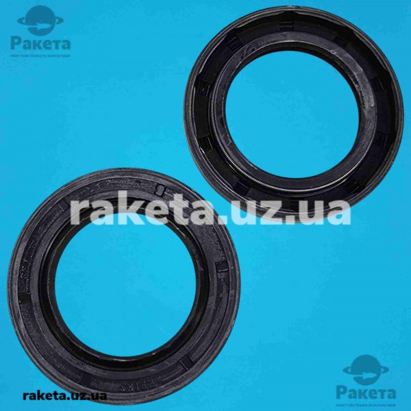 Сальник 30*47*7 мм Польща