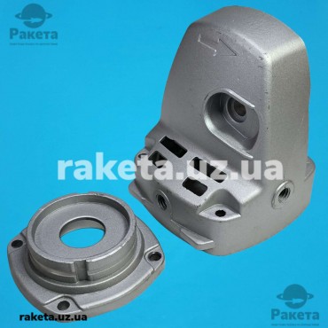 Корпус болгарки Интерскол 180