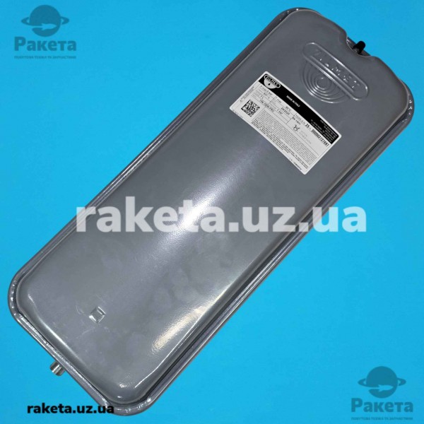 Розширювальний бак 7 л. G 3/8 Розширювальний бак 7 л. G 3/8