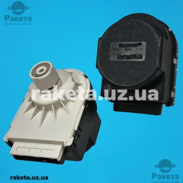 Сервопривод триходового клапана для газового котла  Ariston Glass Chunni аналог