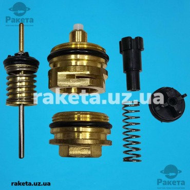 Ремкомплект триходового клапана Saunier Duval Thema Classic, Combitek S1006400 Ремкомплект триходового клапана Saunier Duval Thema Classic, Combitek S1006400