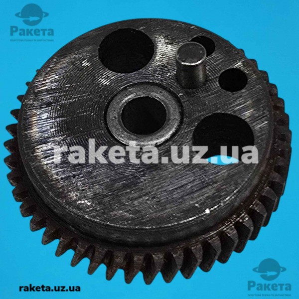 Шестерня-ексцентрик лобзика d40 47 зуб.
