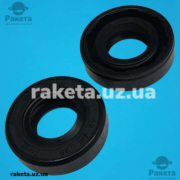 Сальник 12*25*7 мм Сальник 12*25*7 мм