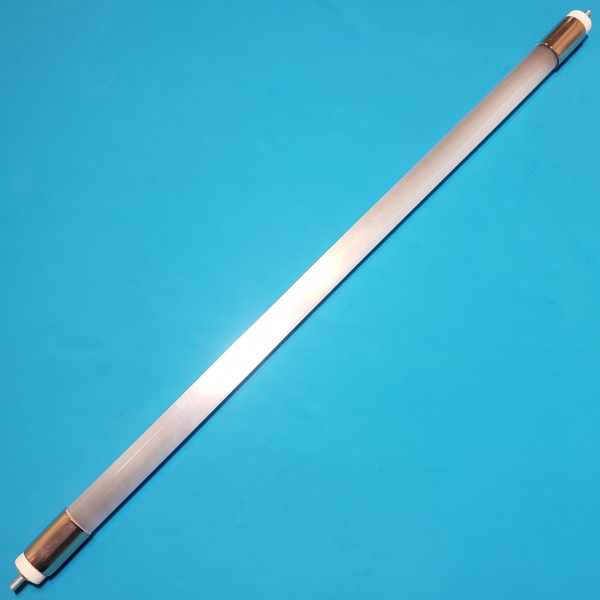 Тен УФО (лампа) для інфрачервоних обігрівачів L=550 мм 1500W