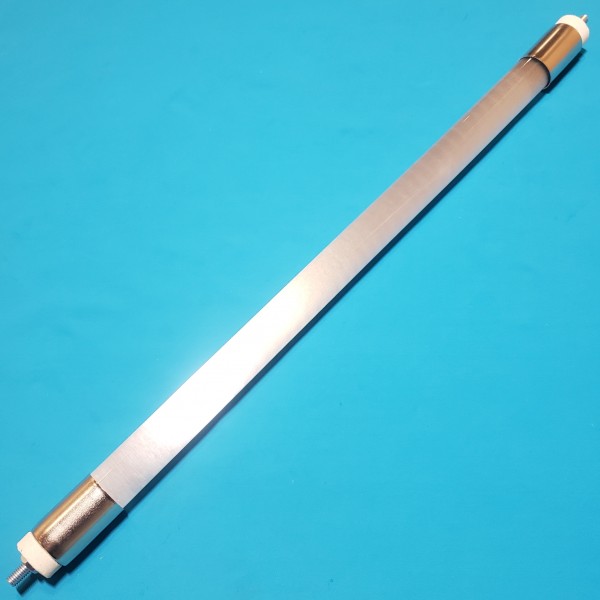 Тен УФО (лампа) для інфрачервоних обігрівачів L=400 мм 1200W