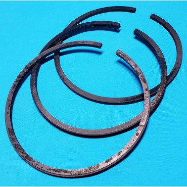 Компресійні кільця компресора d90