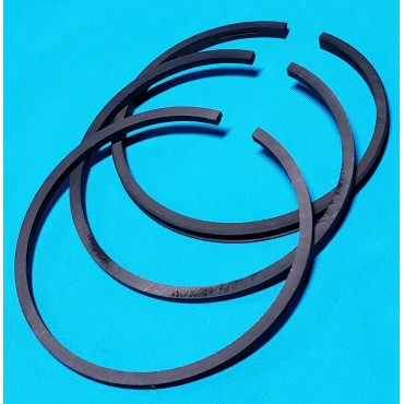 Компресійні кільця компресора d65