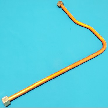 Трубка на компресор L520 мм