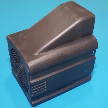 Корпус охолодження компресора 192*246