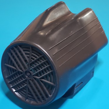 Корпус охолодження компресора d185