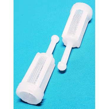 Фільтр в бачок краскопульта верхній