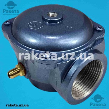 Мембранний клапан для автоматики Каре Рівнетерм 96 5/4 Мембранний клапан для автоматики Каре Рівнетерм 96 5/4