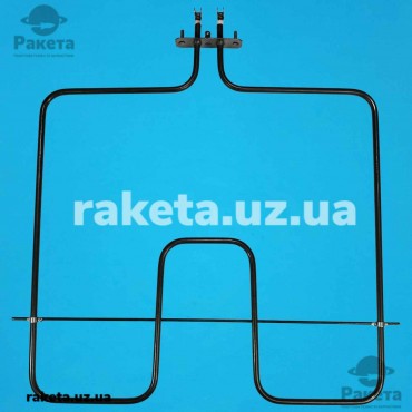 Тен для духовки Ardo 1600 Вт, 350x370 мм, 524012200, 391-15 Sanal Турція