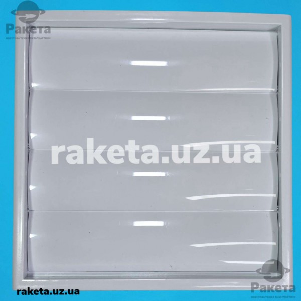 Решітка вентиляційна KRZ d=150