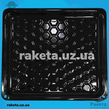 Деко емальоване Грета 330х370 мм Деко емальоване Грета 330х370 мм