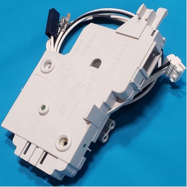 Замок для пральної машини Whirlpool 6/8 WP-WAT E/S 5 pins 481010474505 оригінал