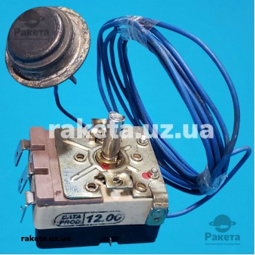 Термостат для пральної машини Ariston 019650