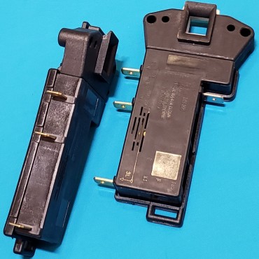 Замок для пральної машини Siemens 57021
