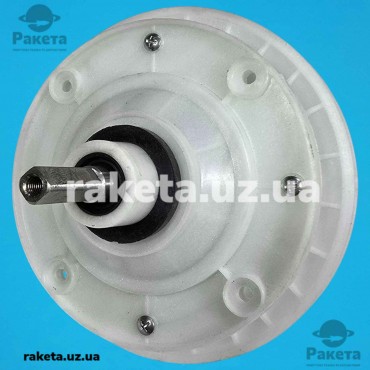 Редуктор напівавтомат ПМ Saturn, квадрат короткий L=35 мм