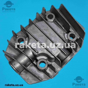 Кришка блоку циліндрів компресора Кришка блоку циліндрів компресора