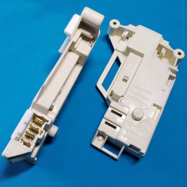 Замок для пральної машини Siemens 056762