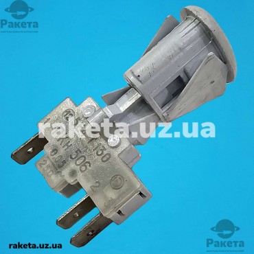 Кнопка розпалу Gefest GF-08 (новий тип)
