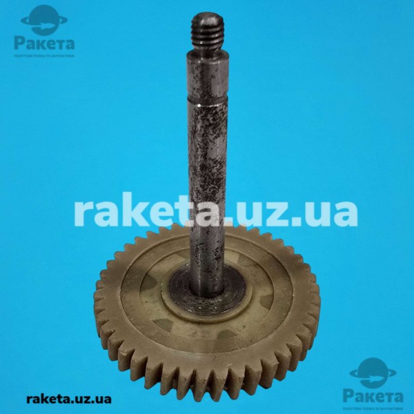 Шестерня комбайна МРІЯ d=67