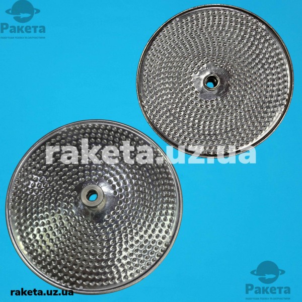 Ніж дисковий овочерізки комбайна МРІЯ