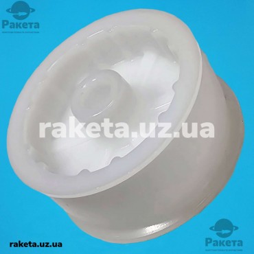 Ролик для сушильної машини d=8*54 мм h=27 мм Gorenje 265558