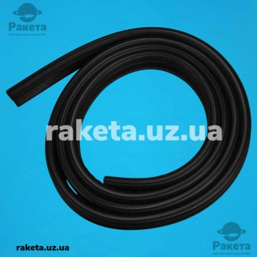 Ущільнення дверей посудомийки Indesit, Ariston 1660 мм C00141317 оригінал Ущільнення дверей посудомийки Indesit, Ariston 1660 мм C00141317 оригінал