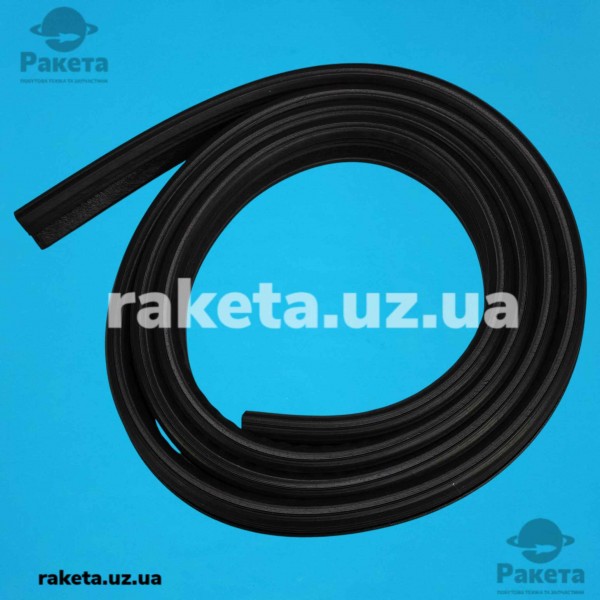 Ущільнення дверей посудомийки Indesit, Ariston 1660 мм C00141317 оригінал