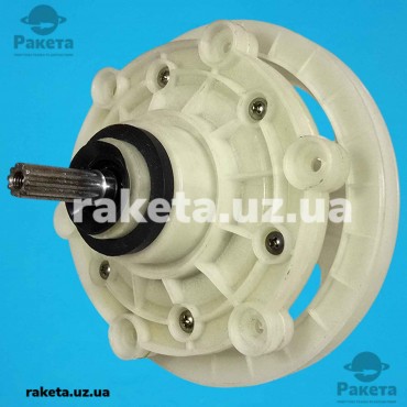 Редуктор напівавтомат ПМ Saturn, ромашка, 10-ть шліців