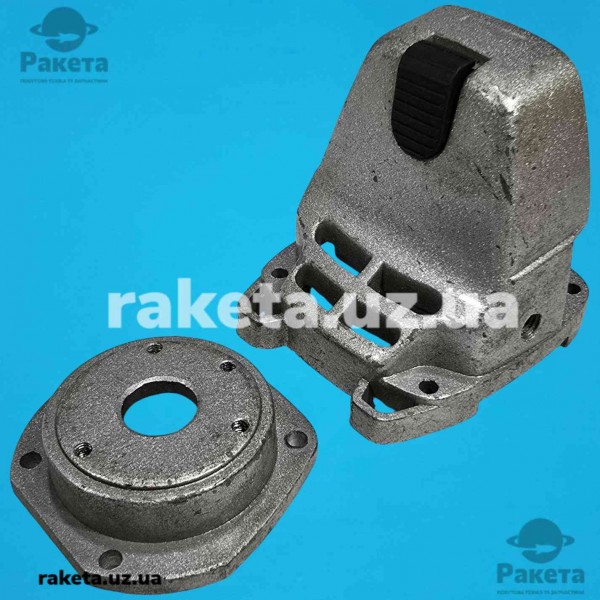 Корпус болгарки Stern 125 M